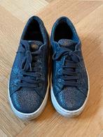 Ikks Sneakers Antraciet Glitter Maat 36, Kleding | Dames, Schoenen, Ophalen of Verzenden, Gedragen, Grijs, Sneakers of Gympen