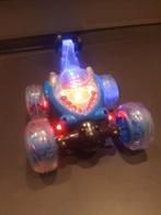 Stuntauto met afstandsbediening, Kinderen en Baby's, Ophalen of Verzenden, Zo goed als nieuw