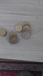 Oude munten, Ophalen, 5 euro, Losse munt