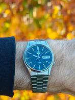 Seiko 5 Automatic - 7S26 uit 1999, Antiek en Kunst, Antiek | Klokken, Ophalen of Verzenden
