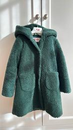 Il Gufo mantel jas groen maat 110, Ophalen of Verzenden, Zo goed als nieuw, Jongen, Jas