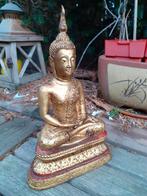 Thailandse Vergulde Boeddha, 1960