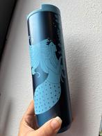 Starbucks Limited Edition Blue Siren Mermaid Tumbler - Nieuw, Ophalen of Verzenden, Nieuw