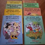 Disney wereldclub, Ophalen of Verzenden, Zo goed als nieuw, Sprookjes
