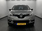 Renault Captur 0.9 TCe Dynamique Clima, Navi (bj 2013), Auto's, Renault, 47 €/maand, Origineel Nederlands, Te koop, Zilver of Grijs