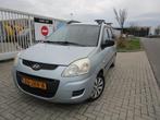 Hyundai Matrix 1.6i Active, Auto's, Voorwielaandrijving, Matrix, Gebruikt, 1599 cc