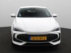 MG 3 1.5 Hybrid+ Luxury Camera | LED | Stoel & Stuur Verwarm, Auto's, MG, 12 maanden, Stof, 4 cilinders, 1283 kg