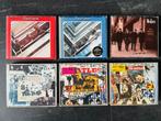 6 Dubbel CD’s Beatles, Cd's en Dvd's, Cd's | Pop, Ophalen, 1960 tot 1980, Zo goed als nieuw