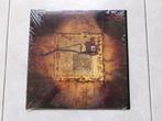 ROGER ENO - between lines LP 1st press 1988, Ophalen of Verzenden, Zo goed als nieuw, 12 inch
