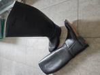 Derby rijlaarzen als nieuw 37.5, Dieren en Toebehoren, Paardrijkleding, Ophalen of Verzenden, Zo goed als nieuw, Dressuur, Schoeisel