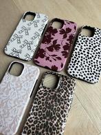 Burga telefoonhoesjes Iphone 15, Ophalen of Verzenden, Zo goed als nieuw