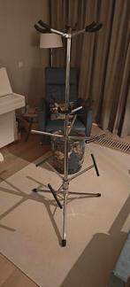 Gitaarstandaard voor 6 gitaren, Muziek en Instrumenten, Standaards, Ophalen of Verzenden, Zo goed als nieuw, Instrumentstandaard