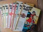 adv7919 de koene ridder, Boeken, Eén stripboek, Ophalen, Gelezen