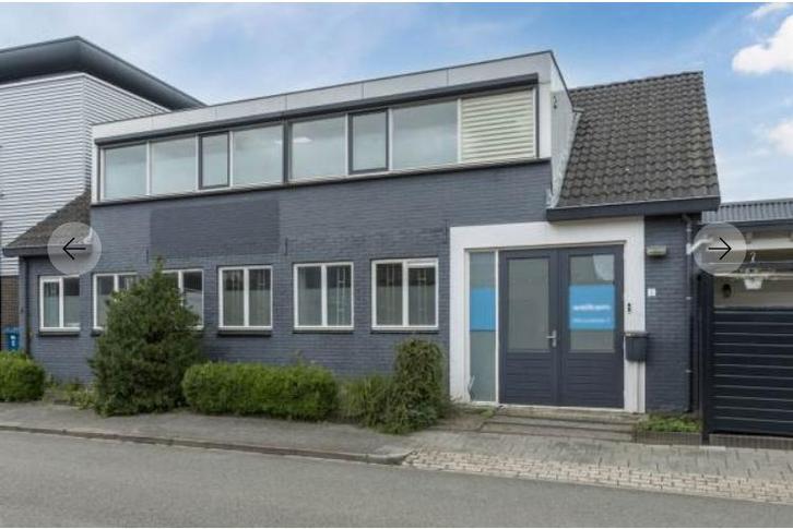 Te koop Kantoor e/o bedrijfsruimte de Valk te Barneveld, Zakelijke goederen, Bedrijfs Onroerend goed, Bedrijfsruimte, Koop