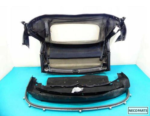 MAZDA MX II III IV  5 HARDTOP DAK CABRIO DAK 2007-2015, Auto-onderdelen, Carrosserie en Plaatwerk, Achterklep, Mazda, Achter, Gebruikt