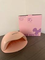 Pink Gellac UV lamp, Ophalen of Verzenden, Zo goed als nieuw, Roze, Handen en Nagels