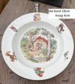 peuter warmhoudbord RENRAAD, Antiek en Kunst, Antiek | Servies los, Ophalen of Verzenden