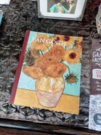 van Gogh, Boeken, Kunst en Cultuur | Beeldend, Ophalen of Verzenden, Zo goed als nieuw, Schilder- en Tekenkunst