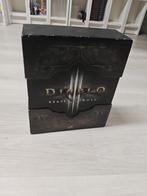 Diablo III Reaper of Souls PC Collector's edition Big box, Spelcomputers en Games, Games | Pc, Vanaf 18 jaar, ., 1 speler, Ophalen of Verzenden