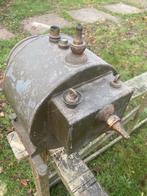 Oude Gasmeter - Selster Berlin, Ophalen of Verzenden