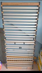 Flexus lattenbodem 90x200, Ophalen, 90 cm, Eenpersoons, Zo goed als nieuw