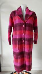 Prachtige Minus mantel maat S nieuw!, Kleding | Dames, Minus, Nieuw, Ophalen of Verzenden, Maat 36 (S)