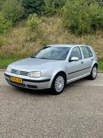 Volkswagen Golf 1.6 75KW AUT 2001 Grijs, 4 cilinders, 12 km/l, 5 stoelen, Voorwielaandrijving