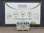CRS 120 Cultivator / Triltand 120 cm met kruimelrol, Ophalen, Nieuw