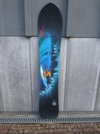 Nieuwe 2024 Lib Tech MC Wayfinder II in een 160 lengte, Board, Nieuw, Ophalen of Verzenden, Nb