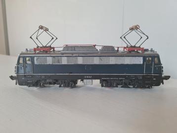 Fleischmann H0 DB elektrische loc 1347 beschikbaar voor biedingen