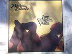 Gato Barbieri Marlon Brando Last Tango in Paris Vinyl 33 tpm, Cd's en Dvd's, Ophalen of Verzenden, Zo goed als nieuw