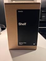 Te koop SONOS shelf geschikt voor de One, One SL of Play:1!, Overige typen, Ophalen of Verzenden, Zo goed als nieuw, Sonos