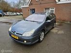 Citroen C5 Break 2.0-16V Cool Tech, Auto's, Citroën, 4 cilinders, Origineel Nederlands, Handgeschakeld, C5