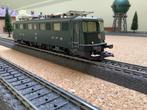 Marklin Ae 6/6, Hobby en Vrije tijd, Modeltreinen | H0, Wisselstroom, Locomotief, Ophalen of Verzenden, Zo goed als nieuw