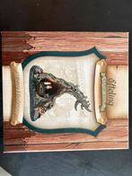 Efteling Muziekkabouter Anton Pieck - Nieuw in Doos, Verzamelen, Efteling, Ophalen, Nieuw, Beeldje of Poppetje