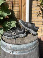 Zwarte Skechers Stamina Heren Wandelschoenen, Ophalen of Verzenden, Nieuw