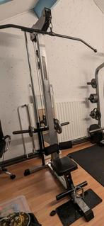 Te koop: ATX / Barbarian Line Lat Pulldown – Professionele k, Ophalen, Gebruikt, Overige typen