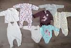Babykleertjes pakket Nr.3. meisje , maat 62, zie foto's, Ophalen of Verzenden, Zo goed als nieuw, Meisje, Overige typen