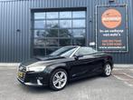 Audi A3 Cabriolet 1.4 TFSI Design Pro Line NAVIGATIE|KEYLESS, Auto's, Audi, Voorwielaandrijving, Gebruikt, Euro 6, 4 cilinders