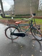 Altec Roma Herenfiets 28 inch met fietsendrager, Fietsen en Brommers, Fietsen | Oldtimers, Ophalen