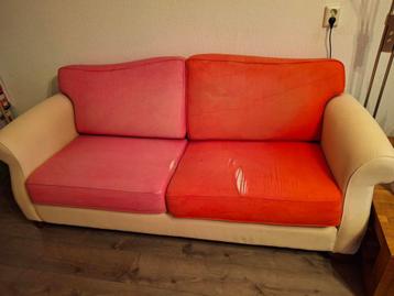 Gratis bank (opknappertje)