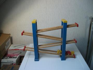 Tollenbaan beschikbaar voor biedingen