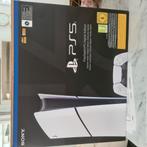 PlayStation 5 Slim Digital, Spelcomputers en Games, Spelcomputers | Sony PlayStation 5, Ophalen of Verzenden, Nieuw