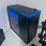Gaming PC - i7 6700K, GTX 1070, Waterkoeling, Computers en Software, Desktop Pc's, Ophalen of Verzenden, 2 TB, Gaming, HDD