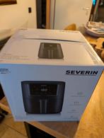 Severin airfryer nieuw!!!, Ophalen of Verzenden, Nieuw, Airfryer