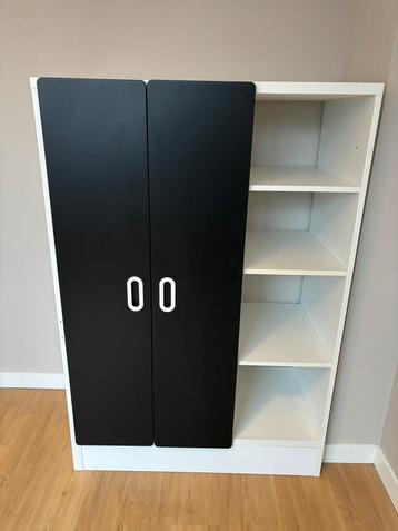 Kast Stuva / smastad  beschikbaar voor biedingen