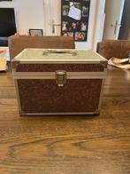 Make-up koffertjes (2 maten), Ophalen, Zo goed als nieuw