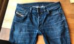 Diesel broek maat 30, Kleding | Heren, Spijkerbroeken en Jeans, Ophalen of Verzenden, Zo goed als nieuw, Blauw, Overige jeansmaten