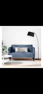 Leuke nieuwe Bank, Huis en Inrichting, Ophalen, Minder dan 75 cm, Rechte bank, Minder dan 150 cm