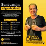 Last van een lekkage?, Garantie